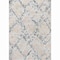 Nuloom Eloise Abstract Trellis Area Rug 5ft x 8ft ERMG03A-508 - alternate 7